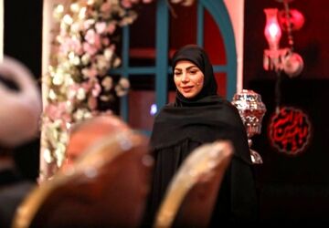 روایت عاشقانه ناتمام در «از مامان بگو»
