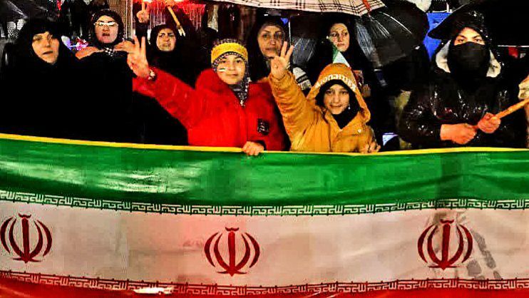 وحدت و همبستگی مشکین‌دشتی‌های غیور در این روزها
