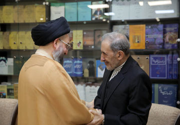 حکیم: ایران در جنگ ۱۲ روزه خوش درخشید