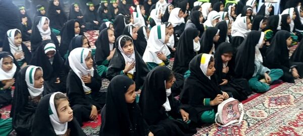 شهادت حضرت فاطمه (س) و غمی که پایان ندارد