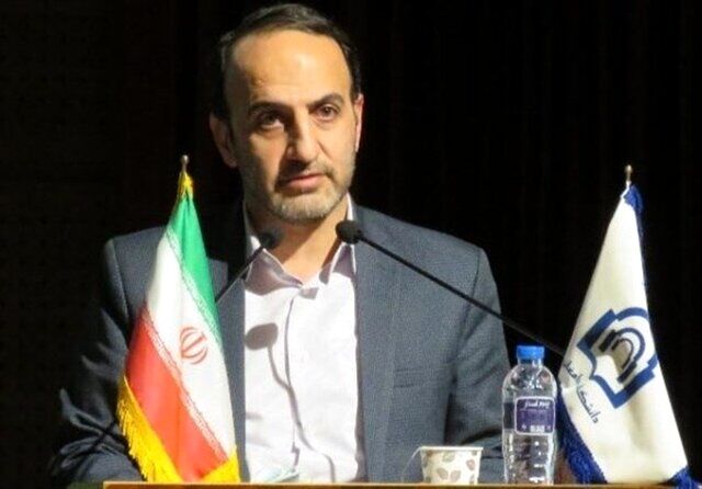 رئیس ستاد انتخابات دانشگاهیان کشور منصوب شد