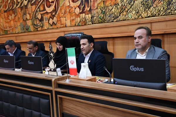 نشست تخصصی راهبران آموزشی و تربیتی مدارس عشایری 