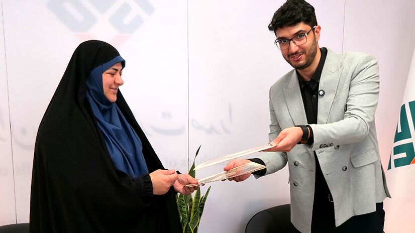 تفاهم‌نامه صدرا و کانون عالی کارگران ایران؛ گامی نو در جهت توانمندسازی نسل آینده