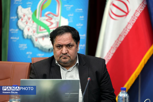 گردهمایی روسای انجمن اولیا و مربیان ادارات‌کل آموزش و پرورش سراسر کشور - 4