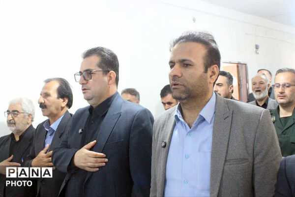 آغازِ طرح شهید عجمیان در مدرسه شهید عباسی روستای فرطان