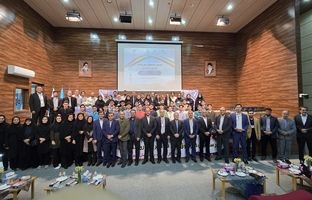 برترین‌های کشوری سومین کارسوق ملی فراگیرفناوری هسته‌ای معرفی شدند