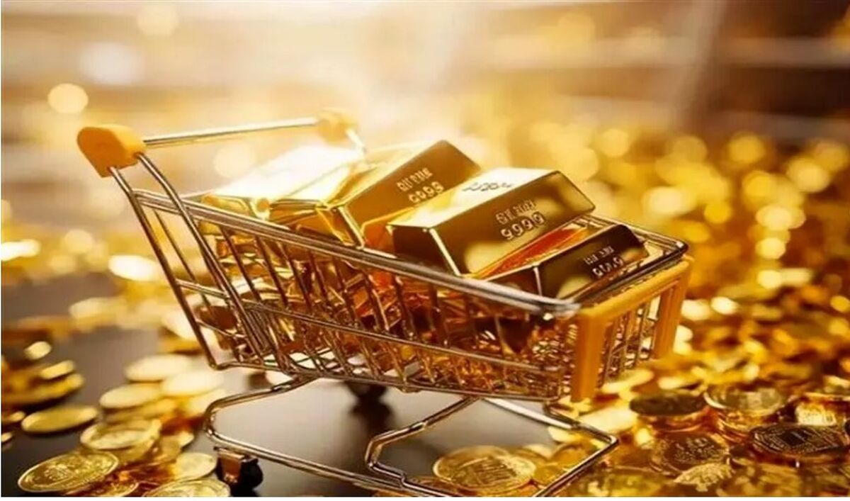 تمرکز ذخایر طلای پلتفرم‌ها در یک بانک می‌تواند اعتماد عمومی را تضعیف کند