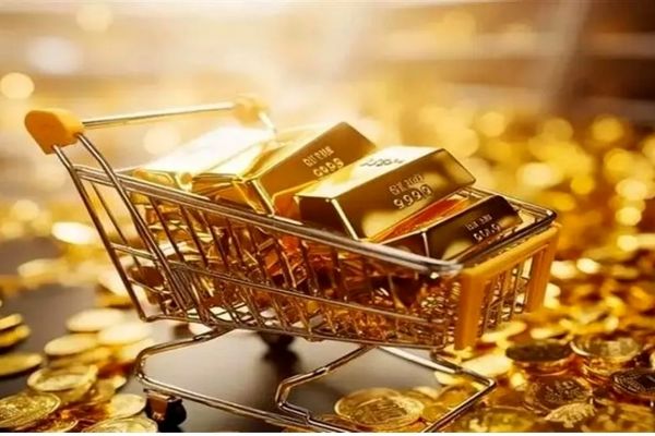 پیش‌بینی رشدهای قابل توجه اونس طلا در سال 2026