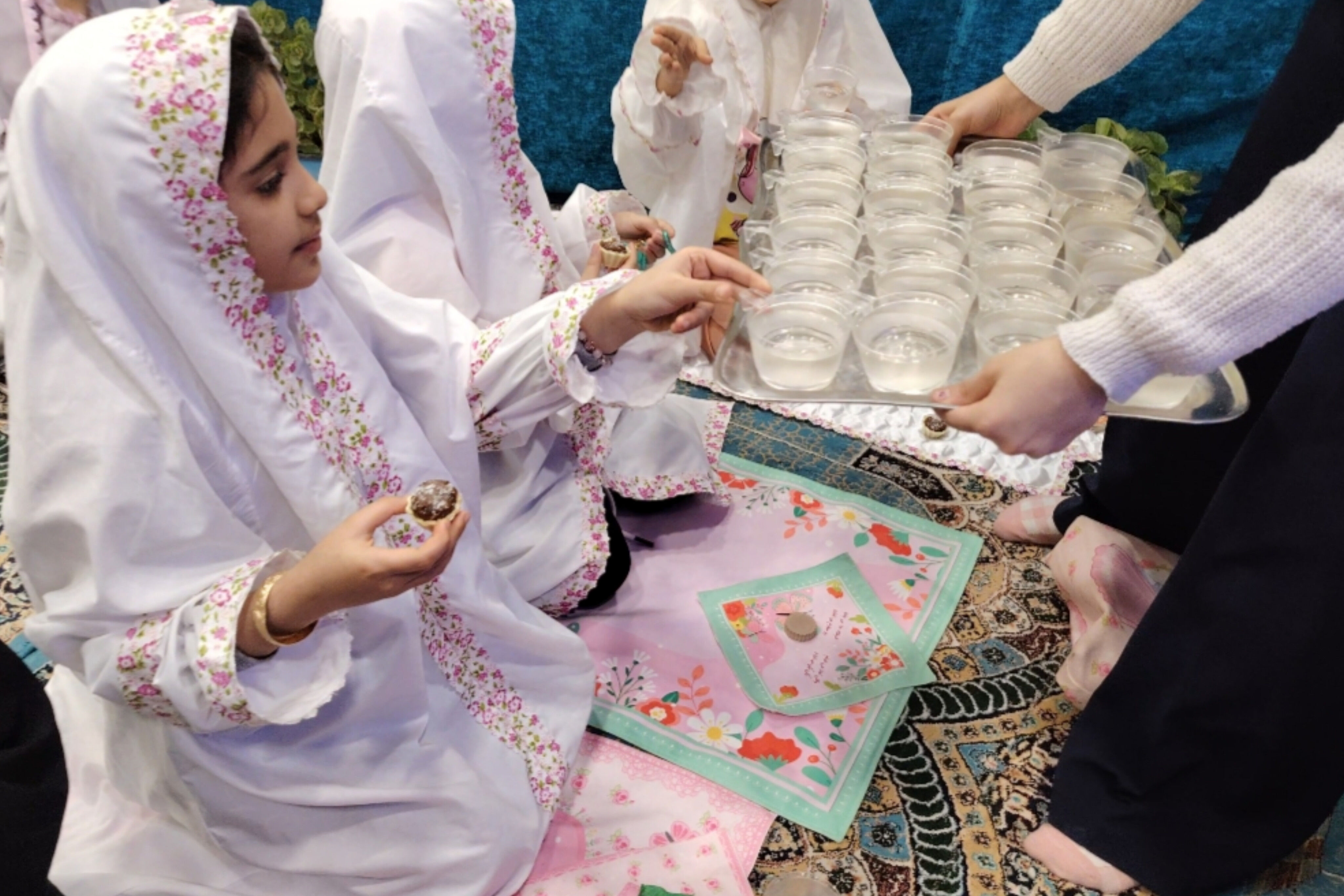 اعتکاف؛ تجربه‌ای متفاوت از عبادت جمعی