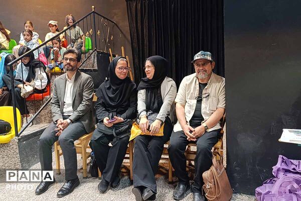 «چله تابستان» با «دستان کوچک»؛ کودکان خراسان شمالی در مسیر شناخت تاریخ و هویت استان