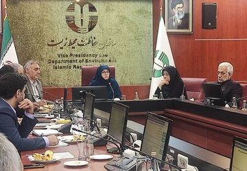 دیپلماسی گرد و غبار باید با حضور متخصصان تقویت شود