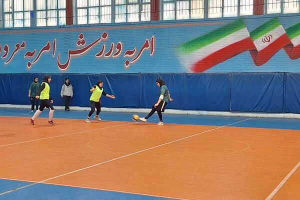 برترین‌ها به مصاف یکدیگر رفتند