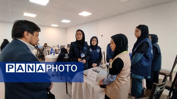 پانا ؛ صدای دانش آموزان امروز آینده سازان فردا