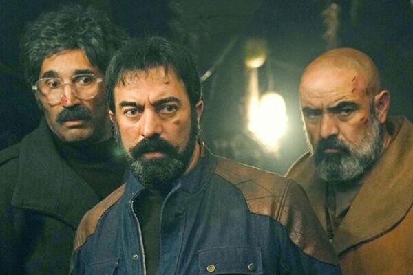 ۱۰۰ هزار مخاطب به تماشای «تاکسیدرمی» نشستند