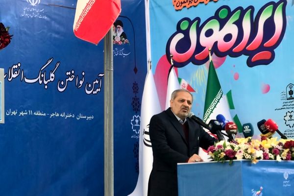 دهه‌نودی‌ها پرچمدار اعتکاف‌ بودند؛ پیام امید نسل جدید به انقلاب