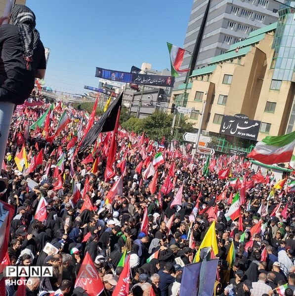 بازگشت فرزند خراسان به آغوش امام رضا (ع)
