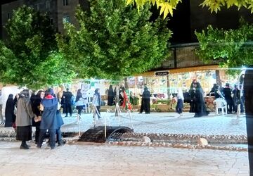دانش‌آموزان از نقش سازنده سازمان دانش آموزی می‌گویند