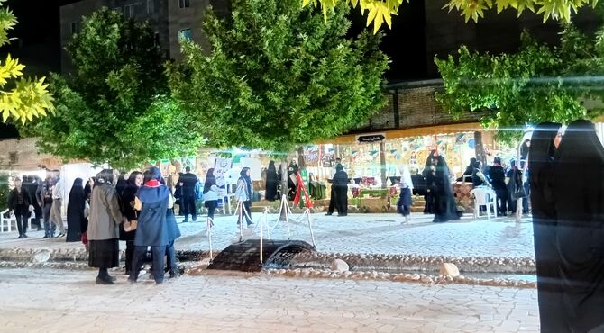 دانش‌آموزان از نقش سازنده سازمان دانش آموزی می‌گویند