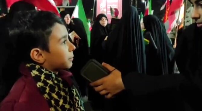 می‌خواهم درجه فرماندهی‌ام را از امام زمان(عج) بگیرم