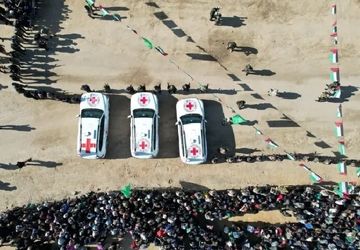 تیم رژیم صهیونیستی برای مذاکره پیرامون آتش‌بس عازم مصر می‌شود