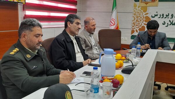 برگزاری هفتمین نشست شورای‌آموزش و پرورش شهرستان ملارد 