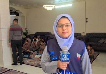 «قرار آموزشی» در آباده