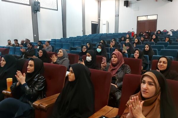 برگزاری دوره آموزشی «تربیت مربی سازمان دانش‌آموزی» در کهریزک 