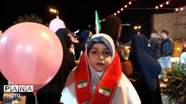 پیشتازان، پیشگامان مهارت و رفاقت در تجمعات سراسر کشور 