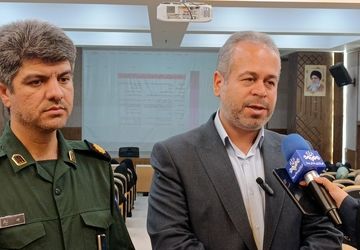 حمایت همه‌جانبه از سرمایه‌گذاران و کارآفرینان در دستور کار استانداری است