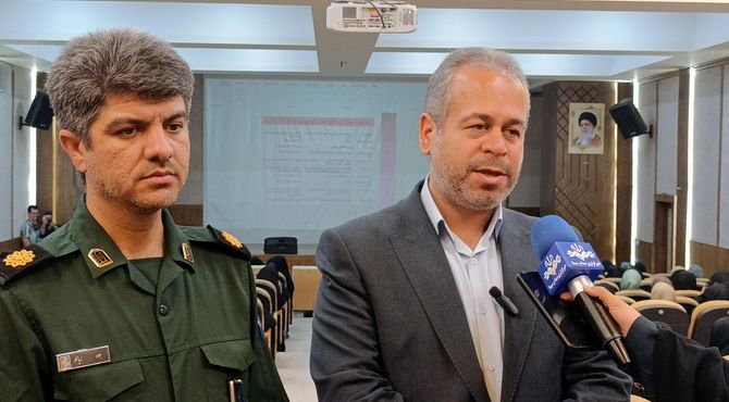 حمایت همه‌جانبه از سرمایه‌گذاران و کارآفرینان در دستور کار استانداری است