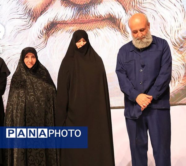 برگزاری آیین «هنر مسعود» در قم