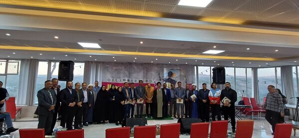 جشن بزرگ وصال؛  میزبان زوج‌های موفق و تاثیرگذار الهام‌بخش شهرستان سامان 