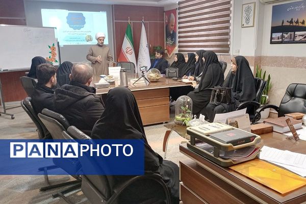 یکشنبه‌های تربیتی؛ فرصتی برای هم‌افزایی فعالان پرورشی