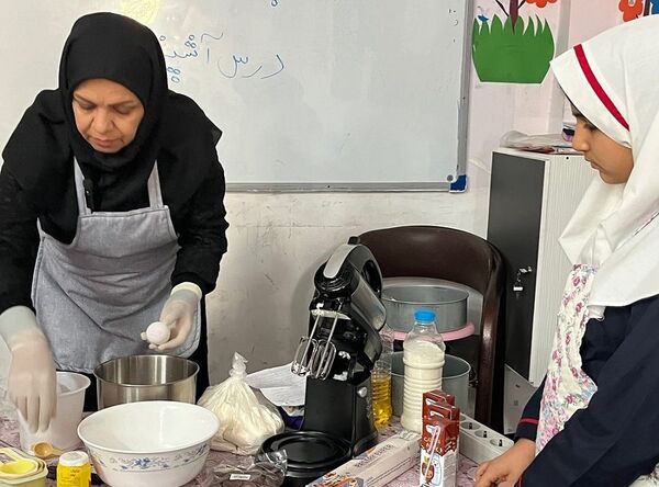 اجرای طرح سبک زندگی اسلامی، ایرانی