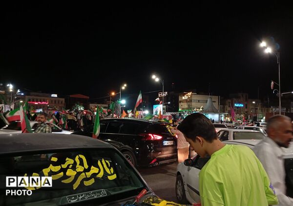تجمعات شبانه سه ماهه شد
