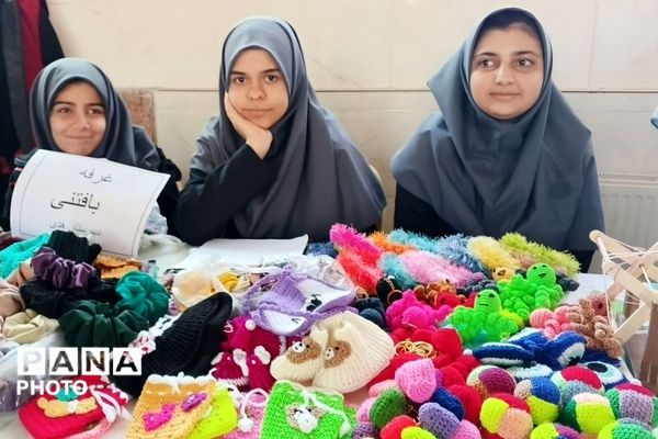 بازارچه و صنایع دستی؛ کار و فناوری شروع تجارت در آینده