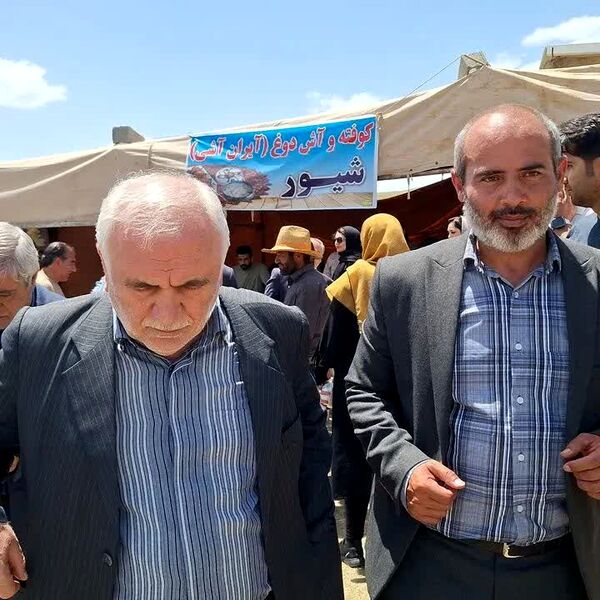 دومین جشنواره فرهنگی و ورزشی در روستای جوبند اهر