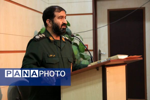 همایش «مدار امید» با حضور فعالان رسانه بسیج در قم