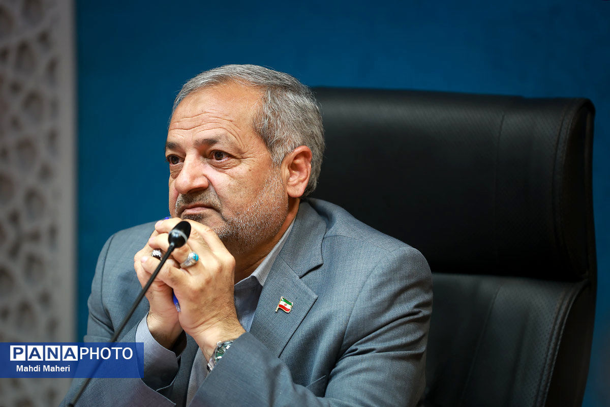 تحول جامع برنامه‌های درسی در دستور کار وزارت آموزش‌وپرورش/ بهبود وضعیت معلمان و مدارس ادامه دارد