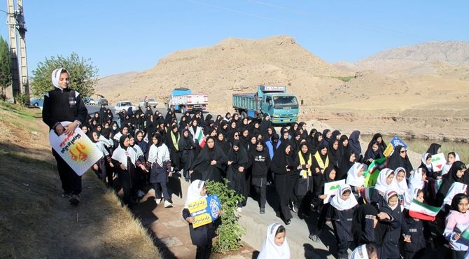 از خیابان‌های شهر به صحنه‌های جهانی