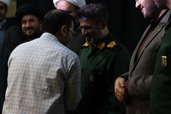  نهمین جشنواره مالک اشتر در شهرستان جاجرم