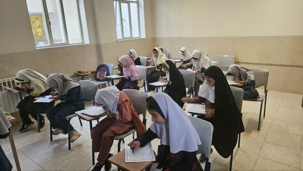  برگزاری مسابقه‌ قرآن، عترت و نماز دانش‌آموزان مقطع ابتدایی شهرستان فلاورجان
