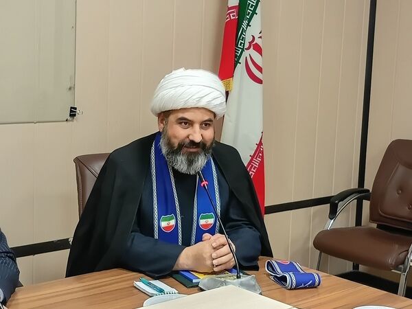 سومین نشست مسئولان و ماموران سازمان دانش‌آموزی استان البرز در کانون امام علی (ع) ناحیه یک کرج 