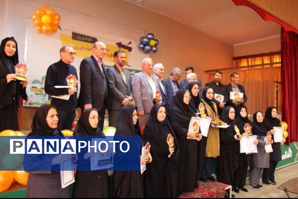 جشنواره «قوناخ باجی»، الگویی درخشان در آموزش پیش‌دبستانی