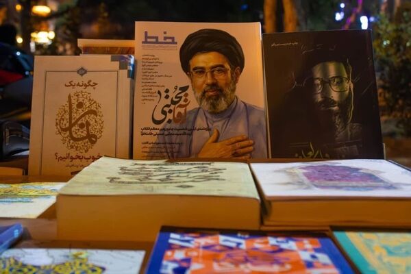 شب ۱۸۸؛ روایتِ وحدتی که معادلات دشمن را به هم ریخت