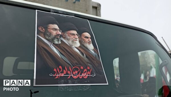 روز قدس ،روز اسلام است