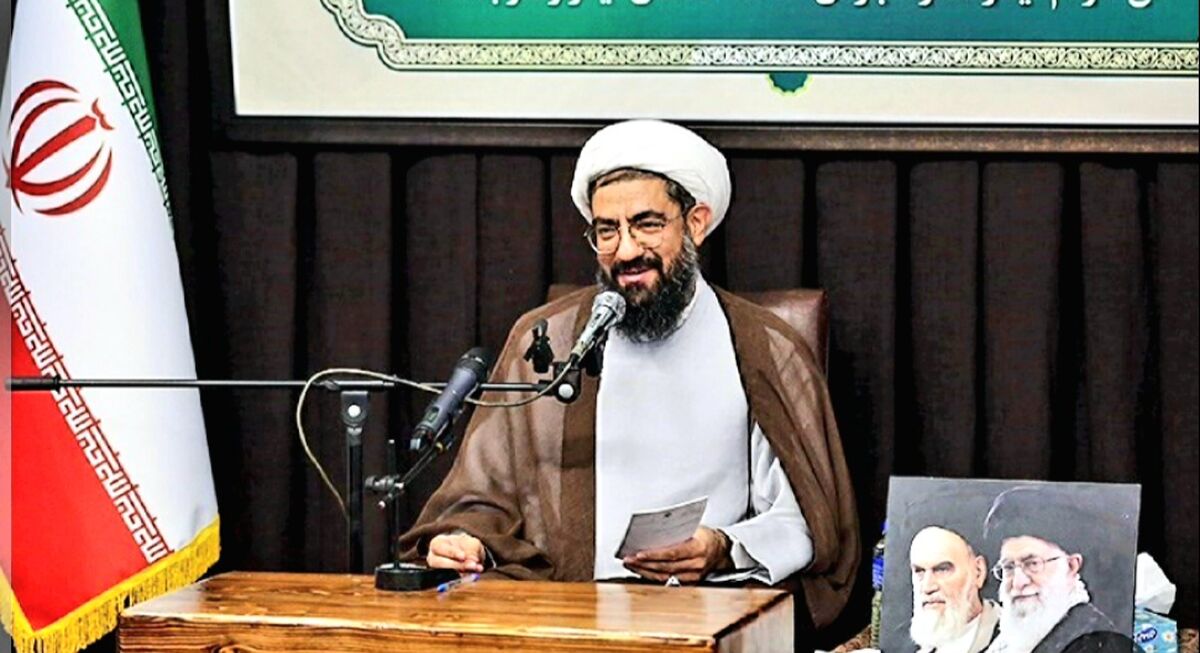 در نظام آموزشی معلم باید منزلت داشته باشد

