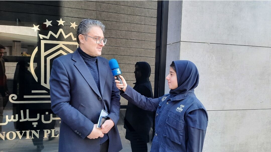 فرصت‌های متنوع را برای دانش‌آموزان باید خلق کنیم