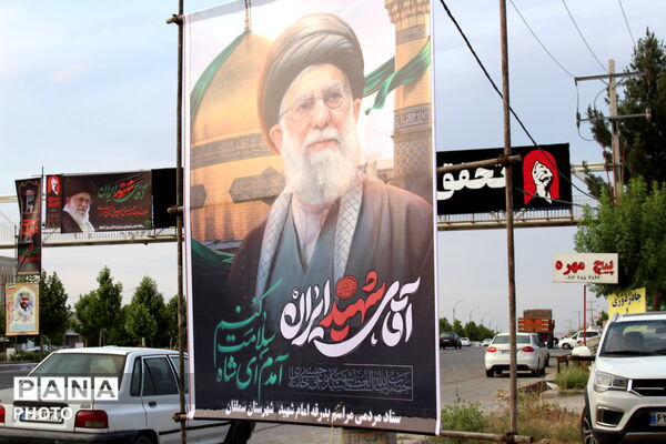 آماده سازی موکب آموزش پرورش برای میزبانی از زائران 