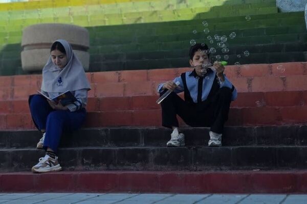 آغاز تصویربرداری «اردوی بهشت» در میانه